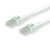 ROLINE 21152664 kabel sieciowy Biały 1,5 m Cat6 S/FTP (S-STP)