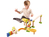 HABA 302056 Aktivitäts/Skill Game & Toy Spielzeug-Murmelbahn