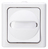 Kopp 560802003 wall plate/switch cover White