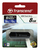 Transcend JetFlash elite 600 pamięć USB 8 GB USB Typu-A 2.0 Czarny