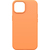 OtterBox Symmetry Series for MagSafe for iPhone 15, Sunstone (Orange)