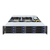 Gigabyte H261-3C0 Intel® C621 LGA 3647 (Socket P) Rack (2U) Zwart, Grijs