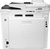 HP Color LaserJet Pro Impresora multifunción LaserJet Pro a color M479fdn, Imprima, copie, escanee, envié fax y correos electrónicos, Escanear a correo electrónico/PDF; Impresió...