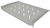 Intellinet 19" Cantilever Shelf, 1U, Shelf Depth 300mm, Vented, Max 25kg, Grey, Three Year Warranty