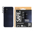 PanzerGlass SAFE. by PG Camera Protector Samsung New A24 5G Black Doorzichtige schermbeschermer 1 stuk(s)