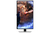 Samsung Odyssey G60SD Computerbildschirm 68,6 cm (27") 2560 x 1440 Pixel Quad HD OLED Silber