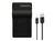Duracell DRS5962 carica batterie USB