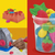 Play-Doh Kitchen Creations Swirlin' Smoothies Toy Blender Playset