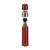 Rivacase 90412RDM thermos 0,5 L Rouge, Acier inoxydable