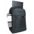 Targus TSB96101GL torba na laptop 39,6 cm (15.6") Plecak Czarny