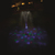 Bestway Flowclear zwembadlamp LED fontein