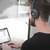 Koss SB42 Headset Wired Head-band Calls/Music Grey