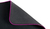 Cooler Master Gaming MP750 Gaming mouse pad Black, Purple