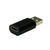 VALUE 12.99.2995 Kabeladapter USB Type-A USB Typ-C Schwarz
