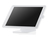 xMount XM-DESK-06-IPAD-PRO-129-3-WS Multimediawagen & -ständer Weiß Tablet Multimedia-Ständer