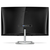 Philips E Line Geschwungener LCD-Monitor mit Ultra Wide Color 328E9QJAB/00