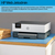 HP OfficeJet Pro Imprimante 9110b, Couleur, Imprimante pour Maison et Bureau à domicile, Imprimer, Sans fil; Impression recto-verso; imprimer depuis un téléphone ou une tablette...