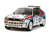 Tamiya Lancia Delta Integrale XV-01 modelo controlado por radio Coche de rally Motor eléctrico 1:10