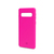 Celly Shock custodia per cellulare 15,5 cm (6.1") Cover Rosa
