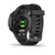 Garmin Forerunner 45S 2,64 cm (1.04") MIP 39 mm Digital 208 x 208 Pixel Schwarz GPS