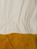 Ejendals TEGERA 11CVA Rękawice warsztatowe Biały, Żółty Lateks, Skóra