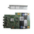 DELL 540-BCBN adaptador y tarjeta de red Interno 1000 Mbit/s