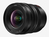 Panasonic Lumix S Pro 16-35mm F4.0 MILC Weitwinkel-Zoomobjektiv Schwarz