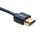 Maclean MCTV-721 kabel HDMI 1 m HDMI Typu A (Standard) Czarny