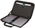 Thule Gauntlet 4.0 TGAE-2356 Black notebooktas 38,1 cm (15") Opbergmap/sleeve Zwart