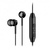 Sennheiser CX 150BT Zestaw słuchawkowy Bezprzewodowy Douszny Calls/Music USB Type-C Bluetooth Czarny