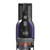 Black & Decker BHFEV362DP-QW aspiradora de pie y escoba eléctrica Aspiradora escoba Batería Secar Sin bolsa Aluminio, Púrpura 2 Ah