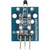 Conrad MF-6402114 fejlesztőpanel tartozék Hőmérséklet szenzor Kék