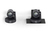 Heckler Design H599-BG accessoire voor videoconferenties Cameramontage Zwart