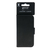 Gear 658975 mobile phone case 10.2 cm (4") Wallet case Black