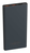 Ansmann 1700-0115 batteria portatile Polimeri di litio (LiPo) 10000 mAh Antracite