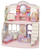 Sylvanian Families Le salon de coiffure des poneys
