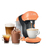 Bosch Tassimo Style TAS1106 ekspres do kawy Pełna automatyka Ekspres do kawy na kapsułki 0,7 l