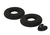 ALLNET Plusonic 10.2P Kopfhörer Kabelgebunden Kopfband Gaming USB Typ-A Schwarz