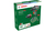 Bosch AdvancedDrill 18 1350 tr/min Sans clé 1 kg Vert
