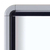 Nobo External Glazed Case Magnetic 8xA4
