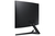 Samsung Monitor Curvo Serie S36C da 24'' Full HD