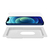 Belkin ScreenForce Átlátszó képernyővédő Apple 1 dB