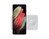 Samsung EP-P4300TWEGEU mobiltelefon töltő Fehér Beltéri