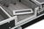 Power Dynamics PD-FC3 DJ-Mischer Trolley-Koffer Schwarz