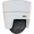 Axis 01605-001 biztonsági kamera Dóm IP biztonsági kamera Szabadtéri 2688 x 1512 pixelek Plafon/fal
