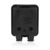 Smartwares SH4-90451 okos villanykapcsoló Vezeték nélküli Fekete