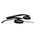 EPOS | SENNHEISER ADAPT 160T USB-C II Headset Vezetékes Fejpánt Iroda/telefonos ügyfélközpont USB C-típus Fekete