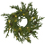 Star Trading Wreath Lummer Leichte Dekorationsfigur 20 Glühbirne(n) LED 0,6 W