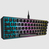 Corsair K65 RGB MINI keyboard USB QWERTY English Black