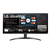 LG 29WP500-B Computerbildschirm 73,7 cm (29") 2560 x 1080 Pixel UltraWide Full HD LED Schwarz